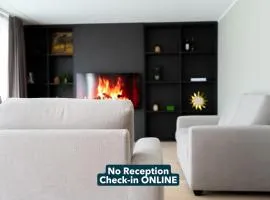 SELF CHECK IN Arbed Living Apartments Arbedo Castione