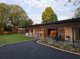 Tall Trees Cottage, hotel in Hillcrest