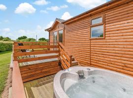 Beaconsfield Park, khách sạn ở Shrewsbury