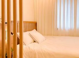 스테이 하나 용산