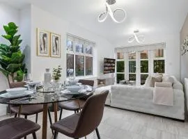 2BR Work Crew, 2 Parking Spaces Available