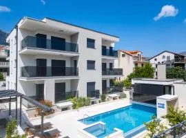 Luxury Apartments Villa MTG