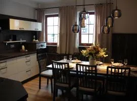 Fachwerkwinkel Erzgebirge