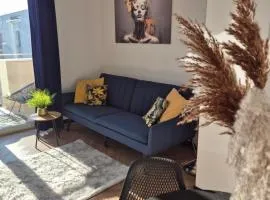 Ami Luxury Residence XII CENTRUM - możliwość REJSU ŁODZIĄ