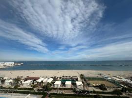 TRA CIELO e MARE da VALE, hotel v destinaci Fano