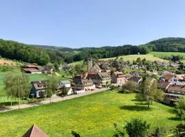 Ferien im Schwarzwald Dörlinbach II