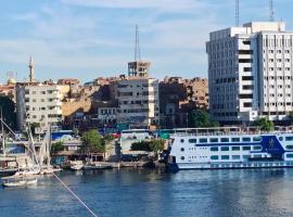 Mostafa Jamaica guesthouse