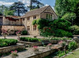 Stable Cottage, hotel in Uley