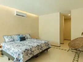 Zama Nest 1 BD Apartment