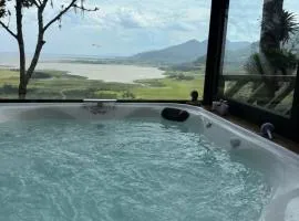 Chalé Bela Vista - Três Cachoeiras