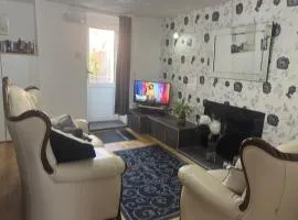 The Bluebird Porthmadog Retreat