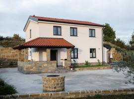 Vila Mira, hotel v destinaci Gračišče