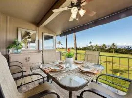 Eldorado A203 · EL A203 Spacious 1BD on Kaanapali Golf Course w