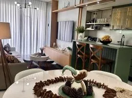 Alto Padrão e Tranquilidade no Litorial Norte