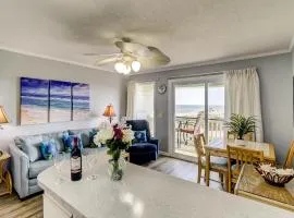 SC309A: 309A Sea Cabin