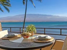 Island Sands 210 · IS 210 OceanFront Condo Expansive Ocean Views