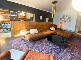 Le Passage des Décorateurs T3 Spacieux et central