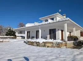 Al tempo ritrovato Country house