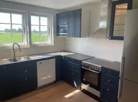 Guest apartment on horse farm