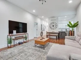 1 Mi to Metro-North! Commuters Apartment Near NYC