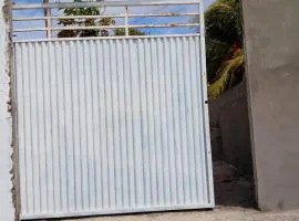 Hostel Lençóis em Santo Amaro MA