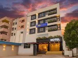 FabHotel Aashvi