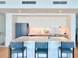 Amaizing Villa in a Calm Neighborhood