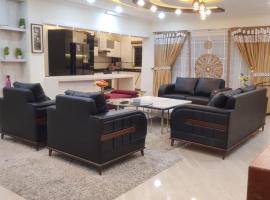 Cottage in Changla Gali - Secluded, Cozy Apartment, hotell sihtkohas Chhāngla Gali