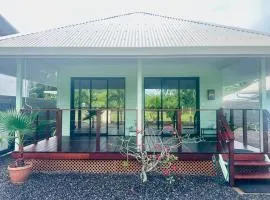 Nanua Lodge 1 green
