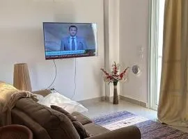 Modern Escape with Stunning View and fully finished