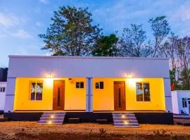 Escape Villa - Kilimanjaro