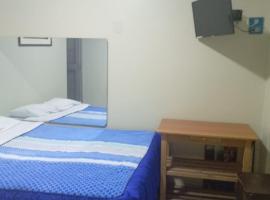 Hospedaje El Encanto, hotel in Huancayo
