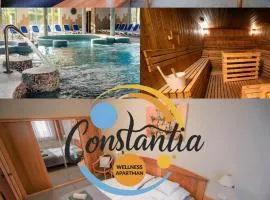 Constantia Wellness Apartman Zalakaros