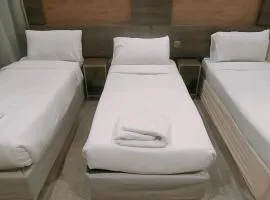 فندق دار المتكاملة 3