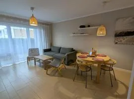 Apartamenty Morze Wygody