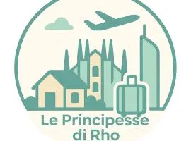 Le Principesse di Rho, vicinanze Milano e fiera