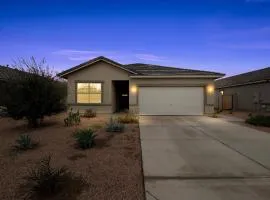 Arizona Vacation Home home