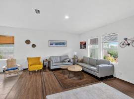 Three-Bedroom House, Hotel in Maricopa