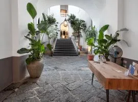 Amore Rentals - Maison Palazzo Correale