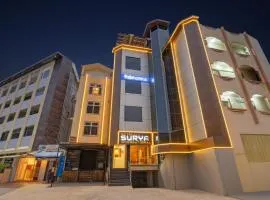 FabHotel Surya International