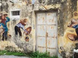 Ipoh Station 18, Aeon Ipoh Rainforest LOFT 2