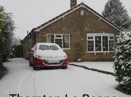 Willow Cottage 4 bed, cosy stopover, dogs welcome