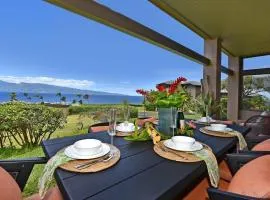 Kapalua Ridge Villas 2614 · KRV 2614 Remodeled Villa w Ocean Vie