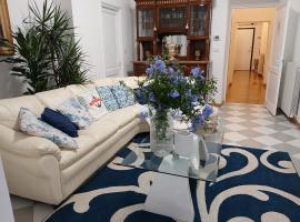 Casa Vacanze Oro Blu Sanremo, Hotel in Sanremo