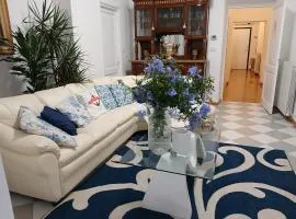 Casa Vacanze Oro Blu Sanremo