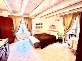 Ortigia Suite San Giuseppe, hotel i Siracusa