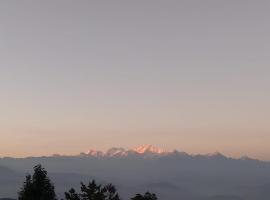 The Royal Offbeat, hotel in Kalimpong