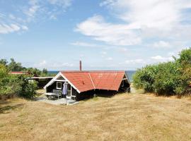 4 star holiday home in Asnæs, hotel a Asnæs