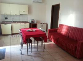 Hotel Stiffe, hotel v destinaci Stiffe