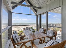 MW4205: 4205 Mariners Watch, hotel en Kiawah Island